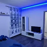 Pompar Magnolia Σέγκεντ