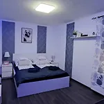 Διαμέρισμα Pompar Magnolia Σέγκεντ