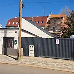 Pompar Magnolia * Σέγκεντ