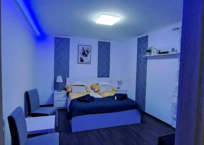 شقة Pompar Magnolia سيغيد