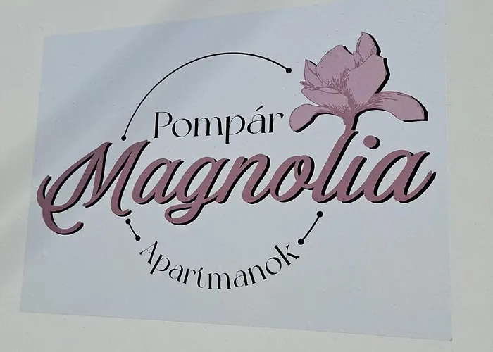 Pompar Magnolia شقة