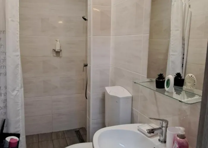 Pompar Magnolia شقة *