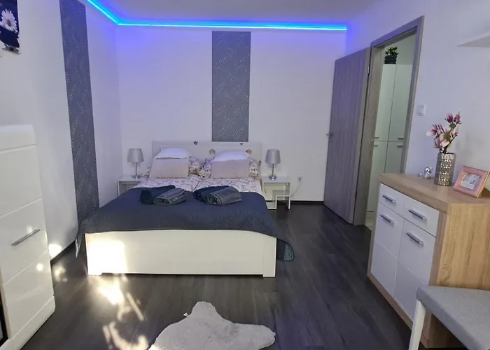 شقة Pompar Magnolia سيغيد