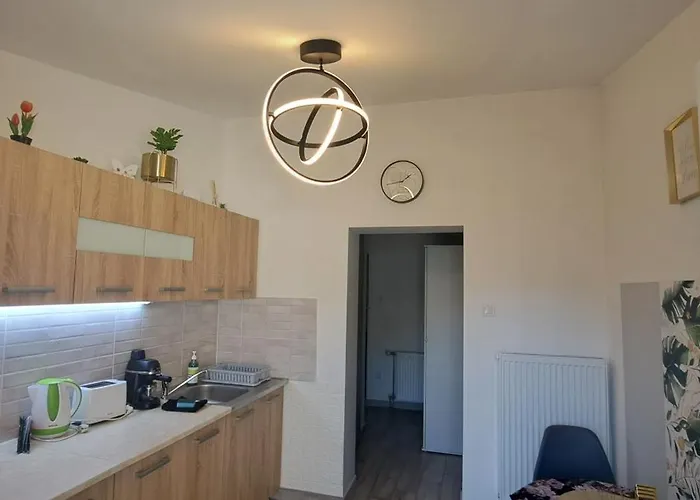 Pompar Magnolia شقة