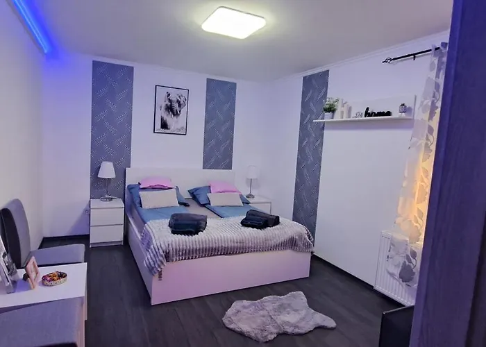 شقة Pompar Magnolia سيغيد