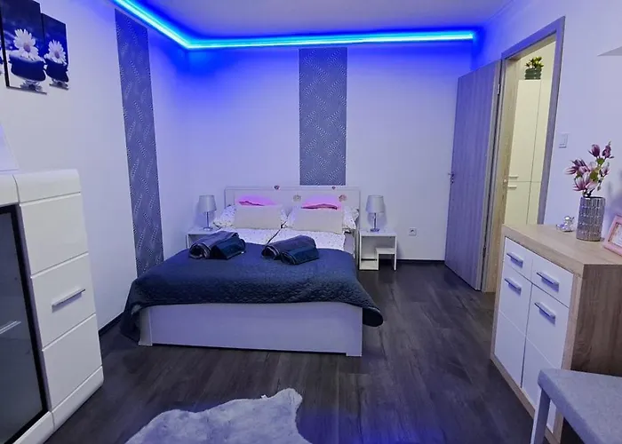 شقة Pompar Magnolia سيغيد