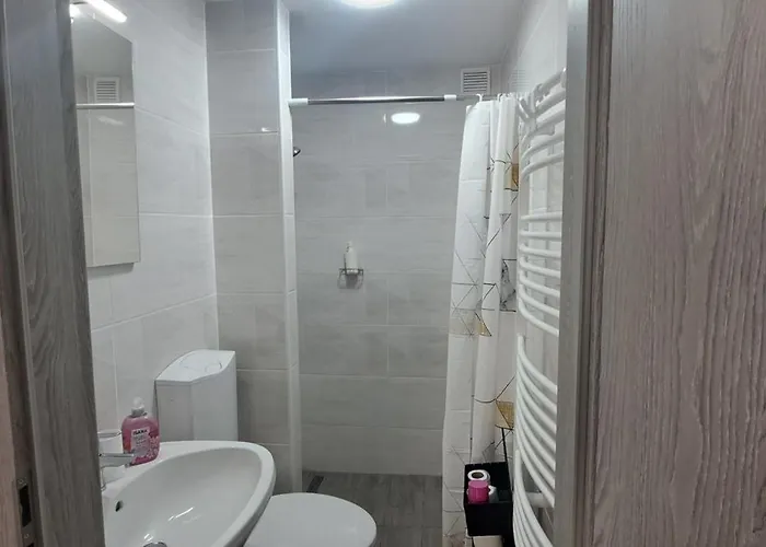 شقة Pompar Magnolia سيغيد