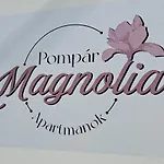 Pompar Magnolia Apartment