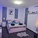 Apartment Pompar Magnolia Szeged