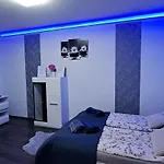 Pompár Magnólia Apartman Szeged