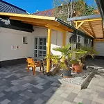 Pompár Magnólia Apartman *