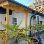 Apartman Pompár Magnólia *