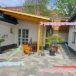 Apartman Pompár Magnólia *