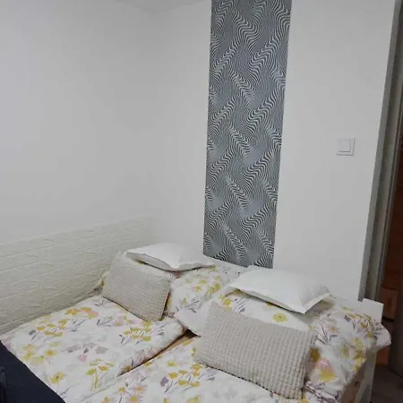 Apartment Pompar Magnolia Szeged