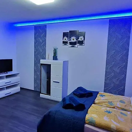Pompar Magnolia Szeged