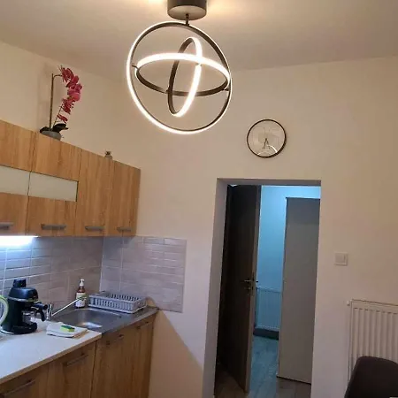 Pompar Magnolia Apartment *