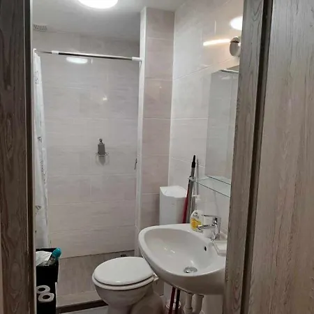 Pompar Magnolia Апартаменты Сегед