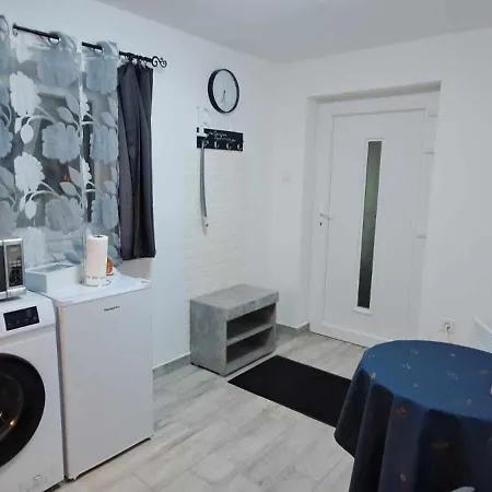 Apartment Pompar Magnolia Szeged