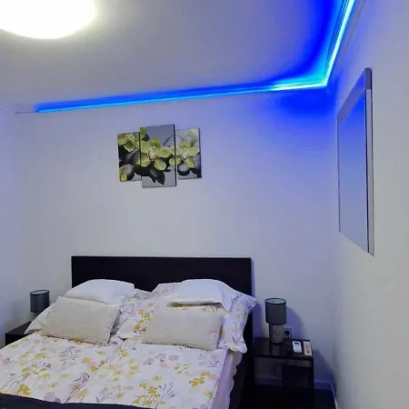 Pompar Magnolia Szeged