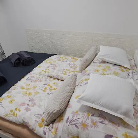 Pompar Magnolia Апартаменты Сегед