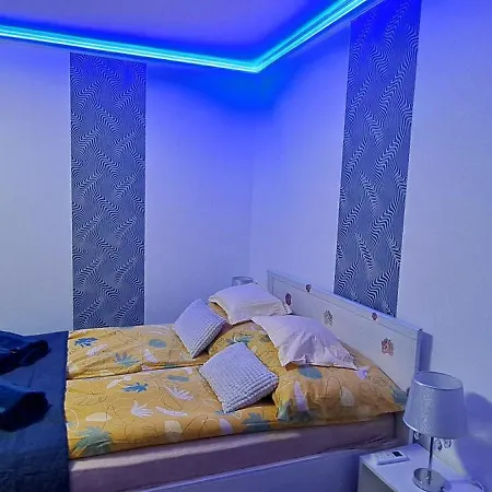 Pompár Magnólia Appartamento
