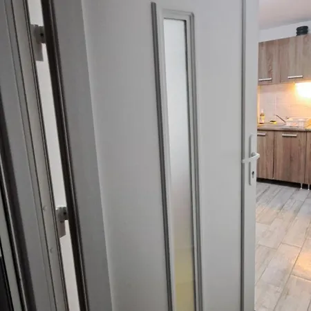 Pompar Magnolia Apartment Szeged