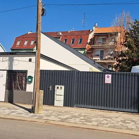 Pompar Magnolia * Szeged