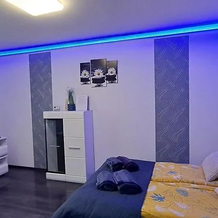 Апартаменты Pompar Magnolia