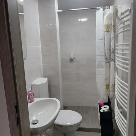 Апартаменты Pompar Magnolia