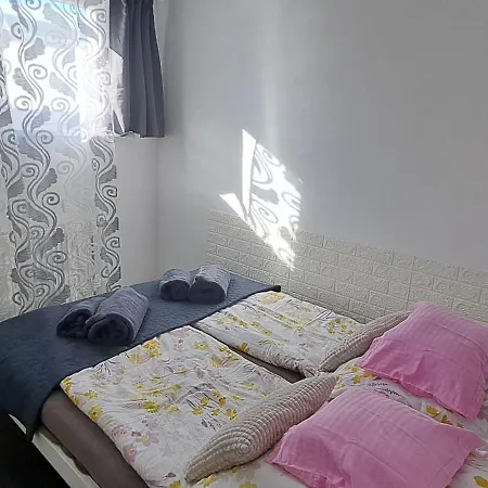 Pompar Magnolia * Szegedin