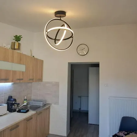 Pompar Magnolia Apartment