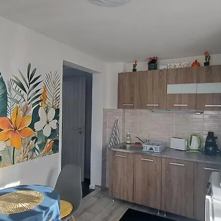 Апартаменты Pompar Magnolia