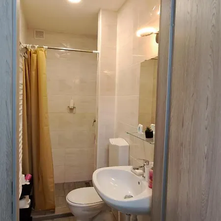 Apartment Pompar Magnolia *