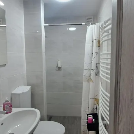 Apartment Pompar Magnolia Szegedin