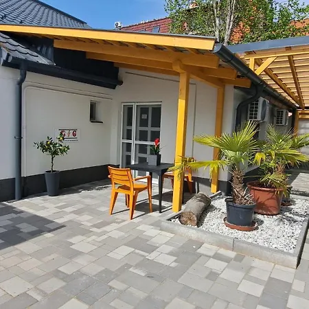 Pompar Magnolia * Szeged